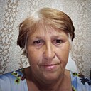 Татьяна, 66 лет