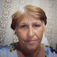 Фотография девушки Татьяна, 66 лет из г. Магнитогорск