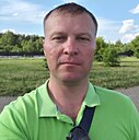 Константин, 40 лет