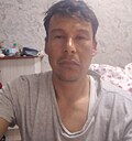 Тимур, 42 года