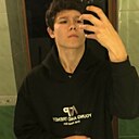 Илья, 18 лет