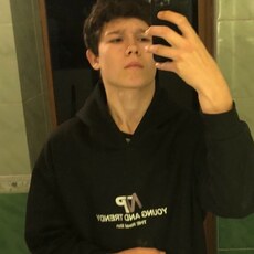 Фотография мужчины Илья, 18 лет из г. Караганда