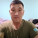 Фархат, 41 год