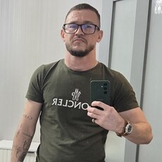 Фотография мужчины Виталий, 39 лет из г. Ростов-на-Дону