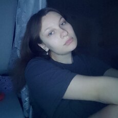 Фотография девушки Марина, 20 лет из г. Копейск