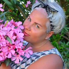 Фотография девушки Мария, 41 год из г. Санкт-Петербург