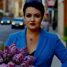 Фотография девушки Екатерина, 33 года из г. Воронеж