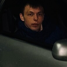 Фотография мужчины Андрей, 20 лет из г. Новосибирск