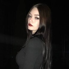 Фотография девушки Алина, 19 лет из г. Гомель
