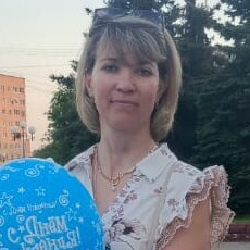 Фотография девушки Анна, 41 год из г. Орехово-Зуево