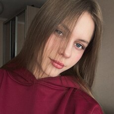 Фотография девушки Ксения, 21 год из г. Барнаул