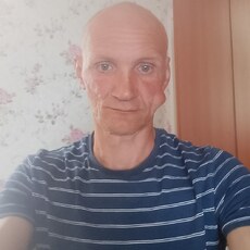 Фотография мужчины Вадим, 45 лет из г. Нижневартовск