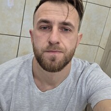 Фотография мужчины Александр, 30 лет из г. Бобруйск