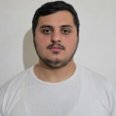 Фотография мужчины Ali, 26 лет из г. Русский