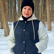 Фотография девушки Світлана, 50 лет из г. Винница