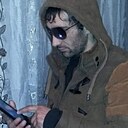 Ибрагим, 34 года