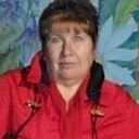 Лариса, 60 лет