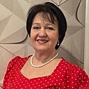 Александра, 53 года