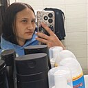 Ксюша, 21 год