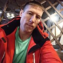 Эдуард, 36 лет