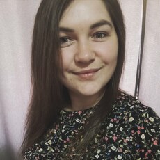 Фотография девушки Маришка, 26 лет из г. Новосибирск