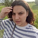 Эвелина, 18 лет