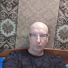 Фотография мужчины Волик, 48 лет из г. Горячий Ключ