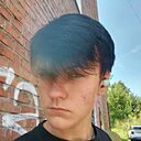 Егор, 19 лет