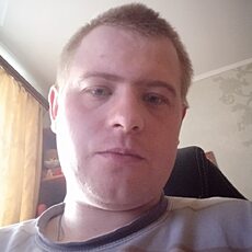 Фотография мужчины Даниил, 22 года из г. Брянск