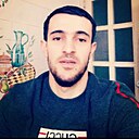 Дима, 34 года
