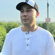 Фотография мужчины Рома, 36 лет из г. Омск