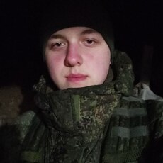 Фотография мужчины Tox, 21 год из г. Тейково