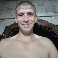 Фотография мужчины Андрей, 43 года из г. Куйтун