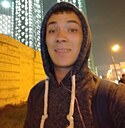 Роман, 29 лет