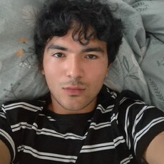 Фотография мужчины Азиз, 18 лет из г. Ош