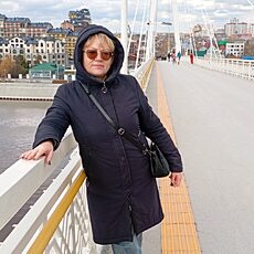 Фотография девушки Натали, 49 лет из г. Пермь