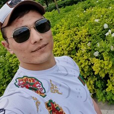 Фотография мужчины Ruslan, 25 лет из г. Поличе