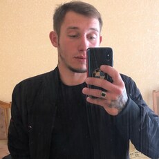 Фотография мужчины Андрей, 25 лет из г. Азов