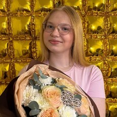 Фотография девушки Елизавета, 18 лет из г. Воронеж