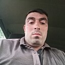 Вусал, 38 лет