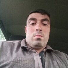 Фотография мужчины Вусал, 38 лет из г. Тюмень