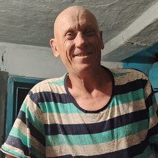 Фотография мужчины Вова, 49 лет из г. Алтайское
