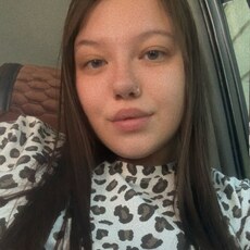 Фотография девушки Юлия, 23 года из г. Хабаровск