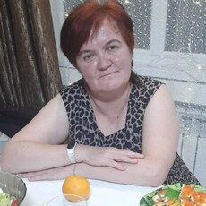 Фотография девушки Елена, 52 года из г. Шуя