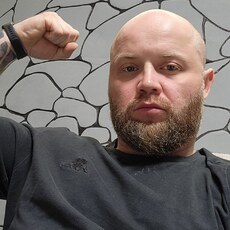 Фотография мужчины Илья, 33 года из г. Вологда