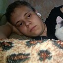 Антон, 19 лет