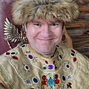 Ёж, 38 лет