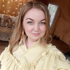Фотография девушки Наталья, 34 года из г. Курган
