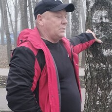 Фотография мужчины Сергей, 54 года из г. Ульяновск