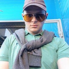 Фотография мужчины Данил, 24 года из г. Дмитров